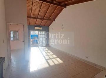 Departamento · 40m² · 2 Ambientes · Departamento en Alquiler en Lomas de Zamora, G. B. a. Zona Sur