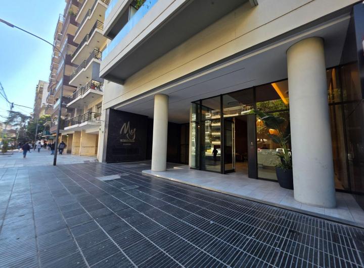 Departamento · 90m² · 3 Ambientes