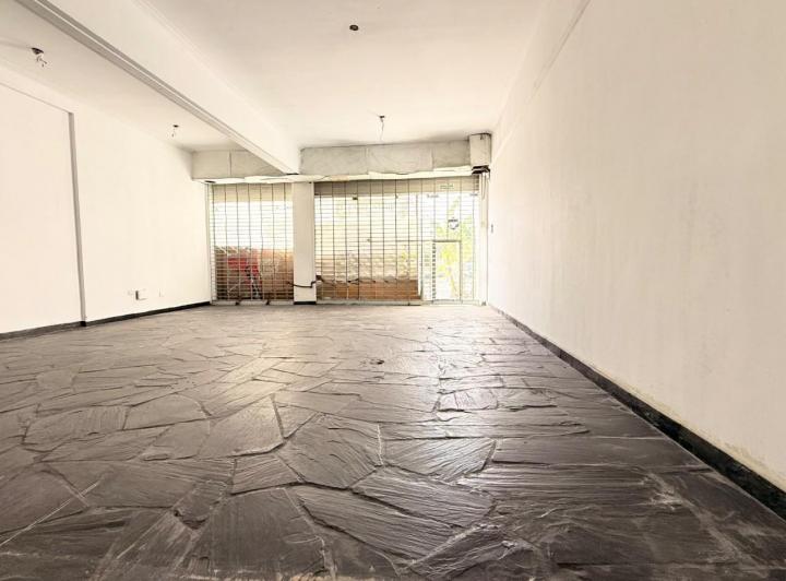 Local comercial · 60m²