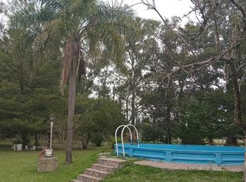Terreno · 2288m² · Venta Lotes La Plata