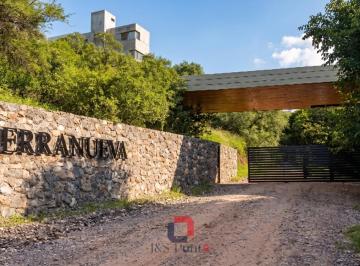 Terreno · 1010m² · Venta Lote en Sierra Nueva Mendiolaza