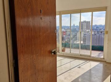 Departamento de 2 ambientes, Palermo · Araoz Luz y Confort