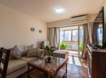 Departamento · 81m² · 6 Ambientes · En Venta - Departamento de 3 Dorm. con Cochera - Zona Centro Río.