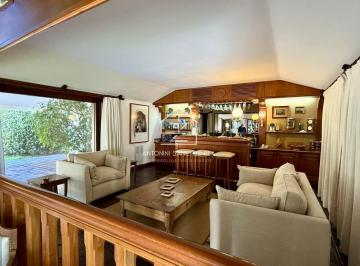 Foto1 · Venta Exclusiva Casa 8 Dorm. Peninsula Punta del Este