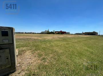 Terreno · 600m² · Venta Terreno 600 m² en Santa Clara Al Sur - Canning