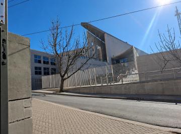 Foto · Cochera en Venta en Torres H Av Pueyrredón 724 - Frente Tribunales