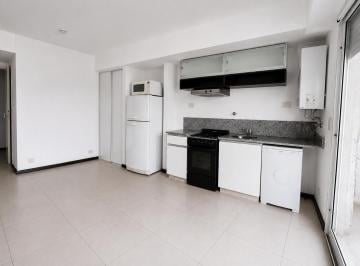 Departamento · 20m² · 1 Ambiente · Monoambiente en Venta - Barrio Echesortu - Rosario