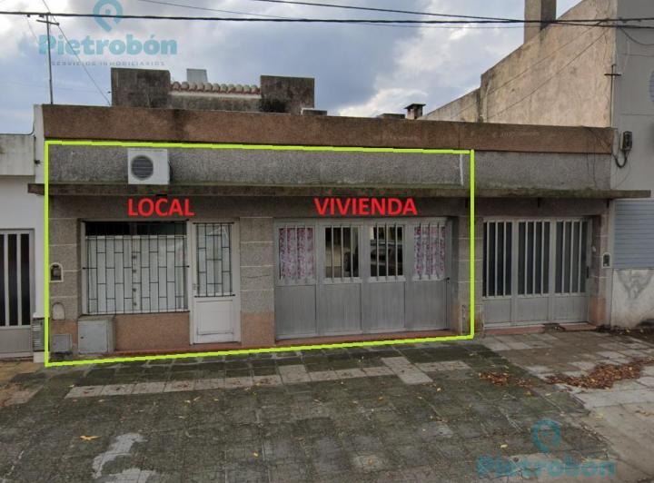 PH · 126m² · 6 Ambientes · 1 Cochera