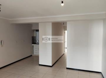 Departamento · 50m² · 3 Ambientes · 1 Cochera · Alquiler Depto 1 Dorm + Coch. Ciudad Ituzaingo Casi Chacabuco Impecable.