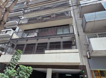 Departamento de 2 ambientes, Recoleta · Dos Ambientes Luminoso en Recoleta!