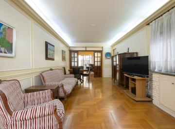 Departamento · 108m² · 4 Ambientes · Departamento 4 Ambientes Parque Rivadavia