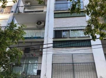 Departamento · 37m² · 1 Ambiente · Departamento 1 Ambiente Al Frente con Balcon