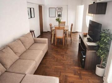 Departamento · 55m² · 3 Ambientes · Venta 2 Dorm Cerca Buen Pastor