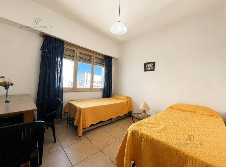 Departamento · 21m² · 1 Ambiente