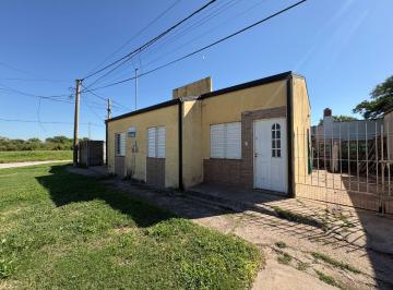 PH · 43m² · 3 Ambientes · Re/max Alquila Ph/patio/ Ingreso Vehi/dos Dormis