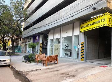 Garage · 12m² · 1 Cochera · Cochera en Venta | Yrigoyen