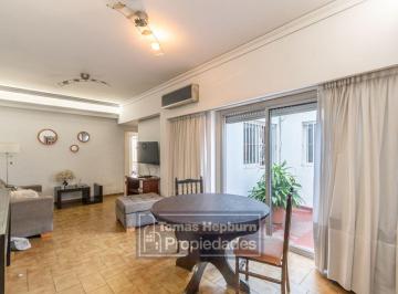 PH de 4 ambientes, Floresta · Venta PH 4 Ambientes en Floresta Norte con Dos Patios y Terraza