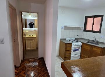 Departamento de 4 ambientes, Córdoba · 1 Dorm. Externo. Piso Alto. Luminoso. Buena Vista. Mejor Zona de Nueva Córdoba