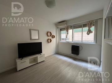 Departamento · 40m² · 3 Ambientes · Departamento en Palermo