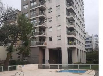 Departamento de 2 ambientes, Almagro · Departamento de 40 m² Amoblado.1 Dormitorio en Alquiler y Alquiler Temporal en Almagro Norte
