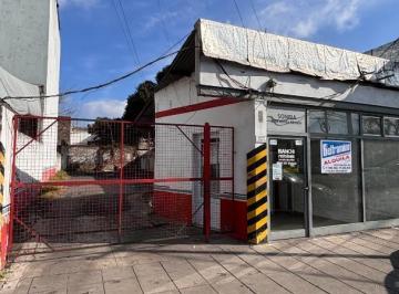 Local comercial · 20m² · Local Comercial en Alquiler - Merlo Centro