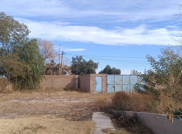Bodega-Galpón · 1000m²