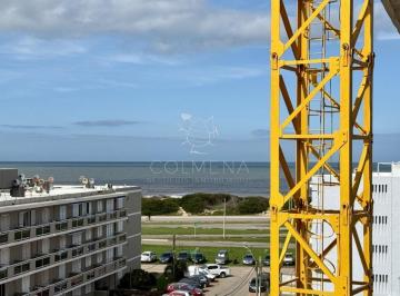 Foto1 · Apartamento de 1 Dormitorio en Venta en Manglar Albor, Playa Brava, Punta del Este