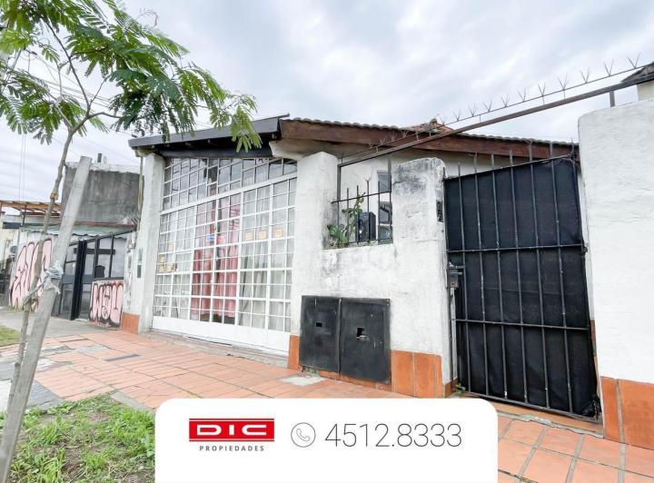 PH · 110m² · 4 Ambientes
