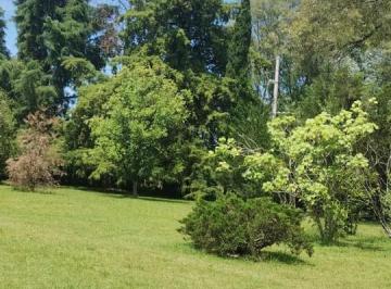 Terreno · 6142m² · Venta Lotes La Plata