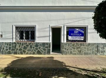 Casa · 90m² · 3 Ambientes · Oportunidad Casa 3 Ambientes Jardin Lote Propio