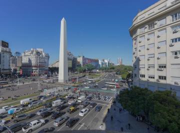 Oficina comercial · 83m² · 5 Ambientes · Oficina en San Nicolás a La Venta 83 m²