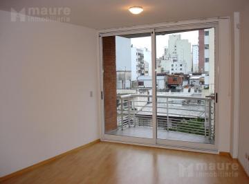 Departamento · 60m² · 3 Ambientes · 1 Cochera · 3 Ambientes en Alquiler con Balcón y Cochera Fija en Nuñez