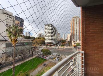 Departamento · 60m² · 3 Ambientes · 1 Cochera · 3 Ambientes en Alquiler con Balcón y Cochera Fija en Nuñez