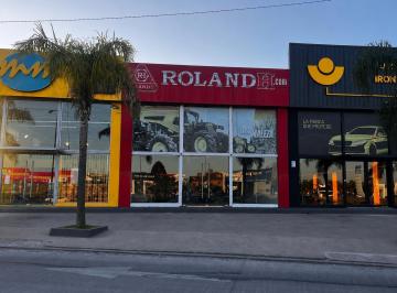 Local comercial · 300m² · 6 Cocheras · Local en Va. Panamericana