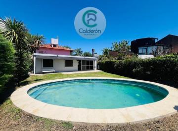 Casa · 97m² · 3 Ambientes · 3 Cocheras · Casa en Venta en Banco Provincia, Moreno, G. B. a. Zona Oeste