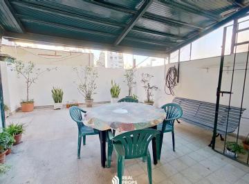 Departamento · 47m² · 3 Ambientes · Venta Depto. 3 Amb. con Terraza Propia en Parque Rivadavia Apto Credito