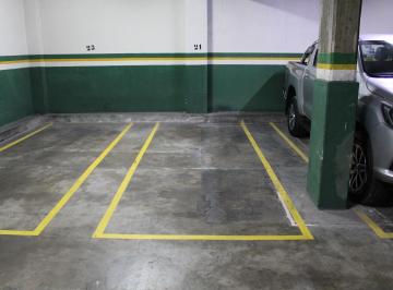 Garage , San Nicolás · Cochera Cubierta 1 Subsuelo Dueño Vende Microcentro
