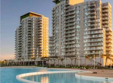 Departamento · 78m² · 3 Ambientes · Departamento en Alquiler en Remero Beach