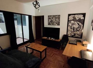 Departamento · 33m² · 2 Ambientes · Departamento 2 Ambientes con Patio Exclente Zona!