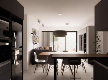 Departamento · 2 Dormitorios · Openhouse Vende Fabulosos Departamentos a Estrenar en La 5ta