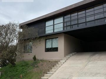 Casa · 280m² · 6 Ambientes · 2 Cocheras · Venta, Casa El Rodeo, Villa Warcalde, 3 Dorm.