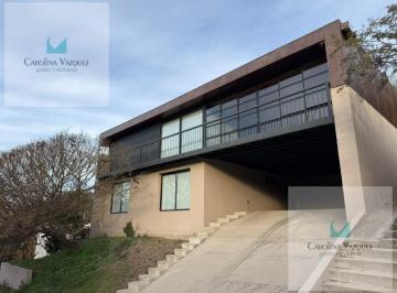 Casa · 280m² · 6 Ambientes · 2 Cocheras · Venta, Casa El Rodeo, Villa Warcalde, 3 Dorm.