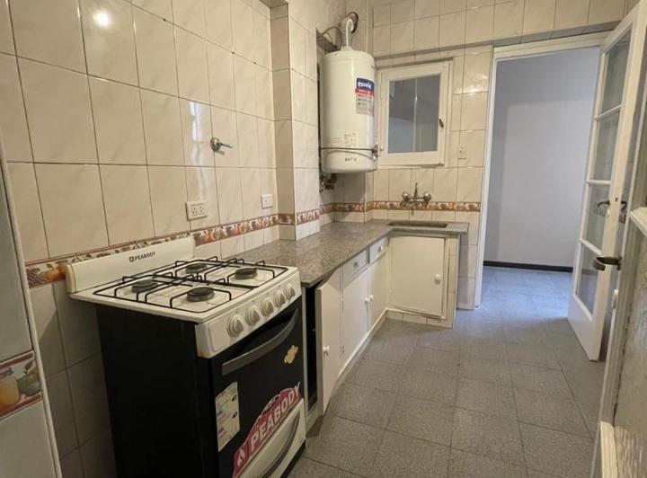 Departamento · 75m² · 6 Ambientes