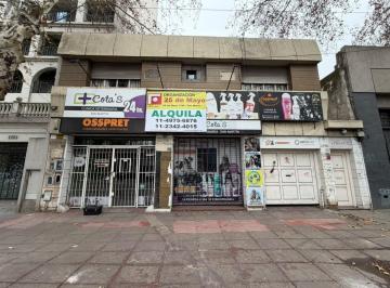 Local comercial · 286m² · 5 Cocheras · Local en General San Martin
