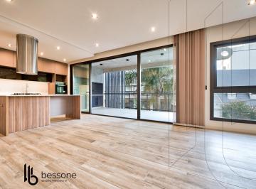 Departamento · 135m² · 4 Ambientes · 1 Cochera · Departamento en Guemes