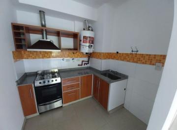 Departamento · 28m² · 1 Ambiente · Departamento 1 1/2amb. Contrafrente