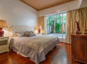 Departamento de 6 ambientes, Recoleta · Departamento de 180 m² Amoblado 5 Dorm. en Alquiler y Temporal en Recoleta