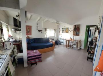 Departamento · 35m² · 2 Ambientes · Venta - Depto Dos Ambientes - La Perla