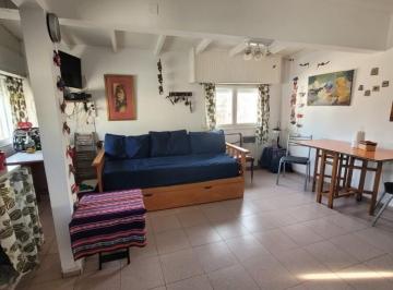 Departamento · 35m² · 2 Ambientes · Venta - Depto Dos Ambientes - La Perla