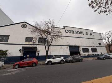 Depósito · 2773m² · Depósito en Alquiler - 2800 m² - Distrito Tecnologico - Parque Patricios
